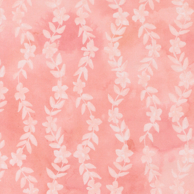 Sweet Cecily Daphne Stripes Rose