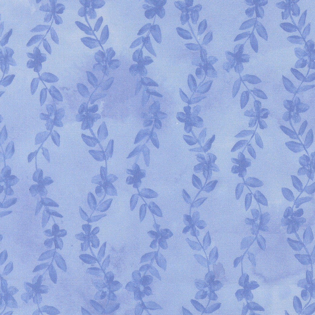 Sweet Cecily Daphne Stripes Hyacinth