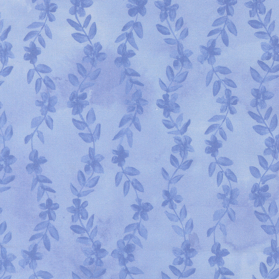 Sweet Cecily Daphne Stripes Hyacinth