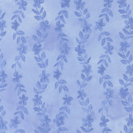 Sweet Cecily Daphne Stripes Hyacinth