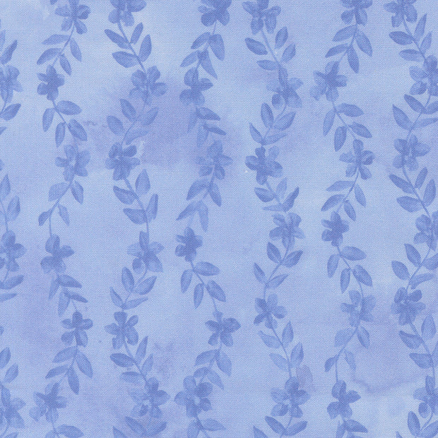 Sweet Cecily Daphne Stripes Hyacinth