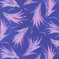 24652 16 Delphinium Agapanthus by Janet Clare 1/2m