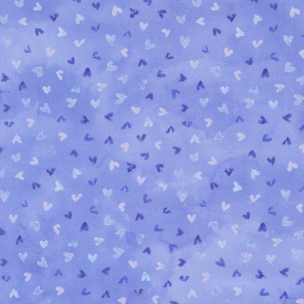 24653 14 Delphinium Bluebell by Janet Clare 1/2m