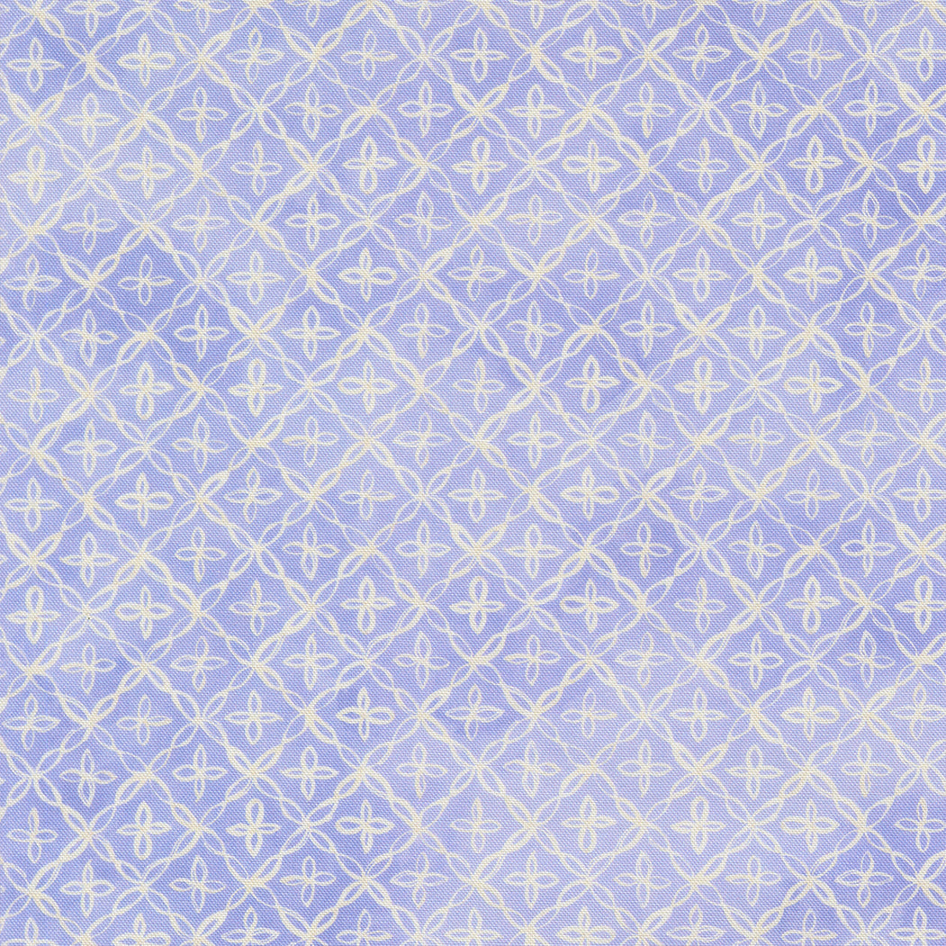 24656 15 Delphinium Lilac by Janet Clare 1/2m