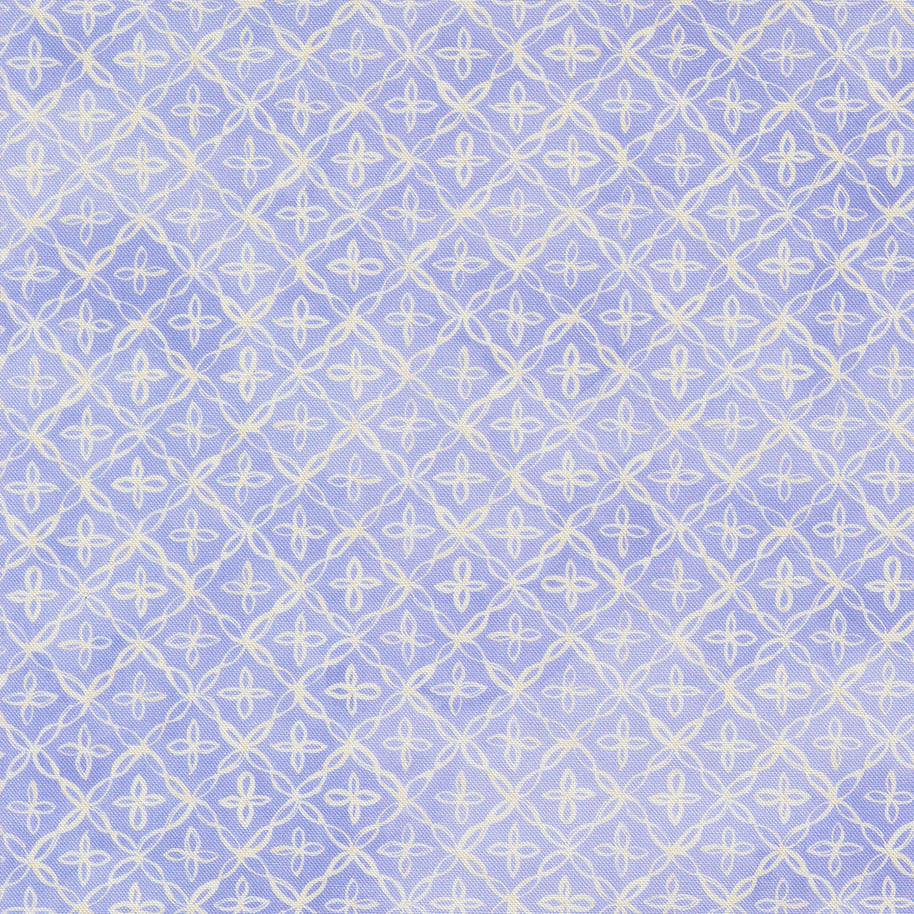 24656 15 Delphinium Lilac by Janet Clare 1/2m