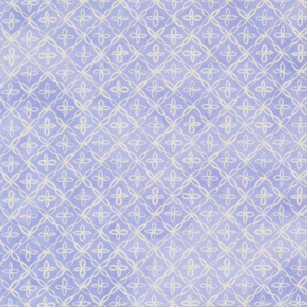 24656 15 Delphinium Lilac by Janet Clare 1/2m