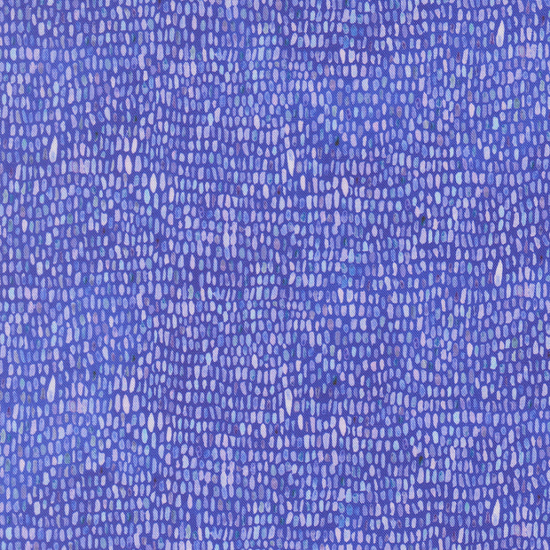 24658 16 Delphinium Agapanthus by Janet Clare 1/2m