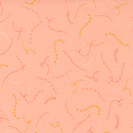 Sew Wonderful Peachy