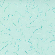 Sew Wonderful Aqua