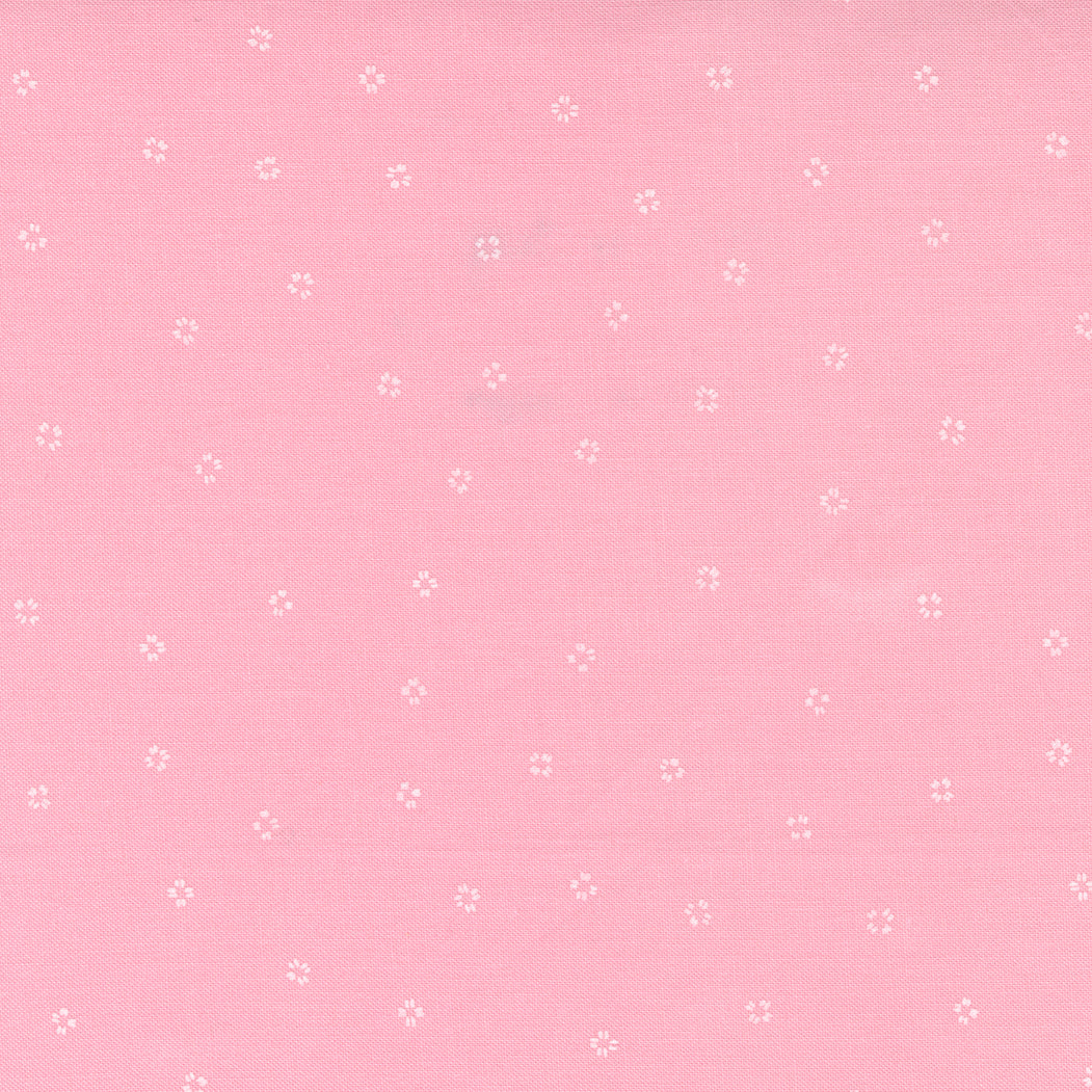 Sew Wonderful Lovely Pink