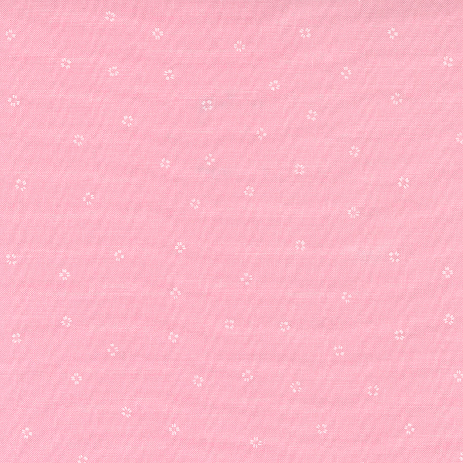 Sew Wonderful Lovely Pink