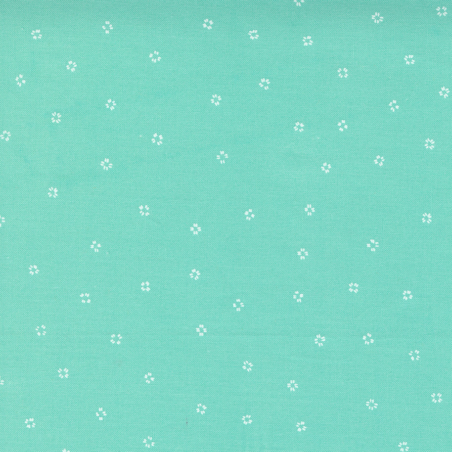 Sew Wonderful Aqua