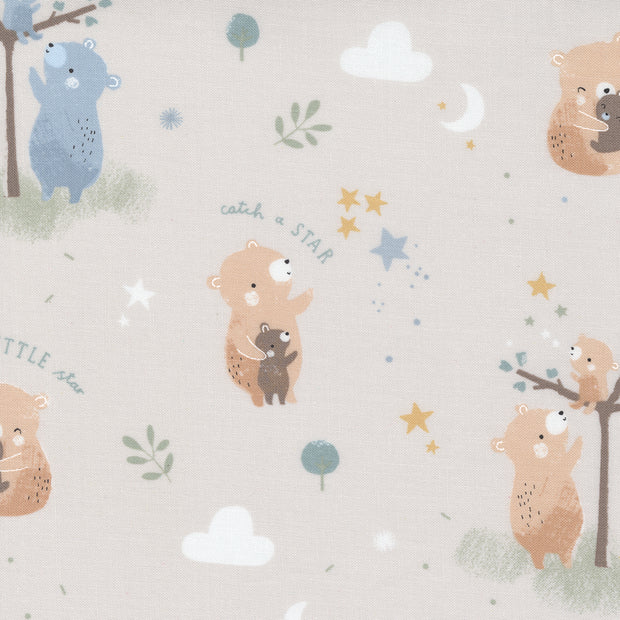 D Is For Dream Grey