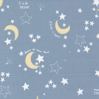 D Is For Dream Blue