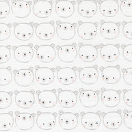 D Is For Dream White