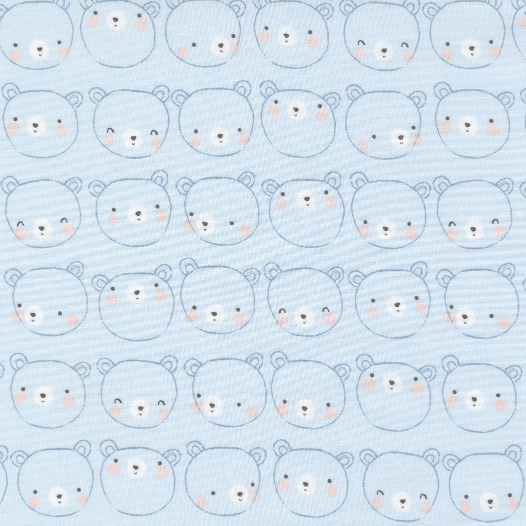 D Is For Dream Blue
