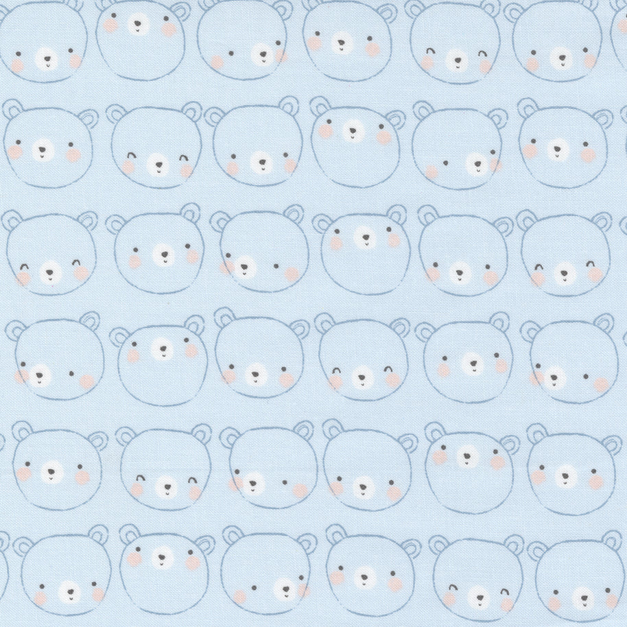 D Is For Dream Blue