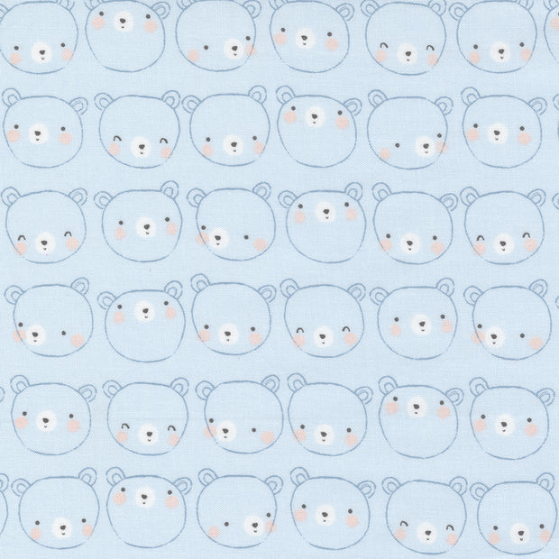D Is For Dream Blue