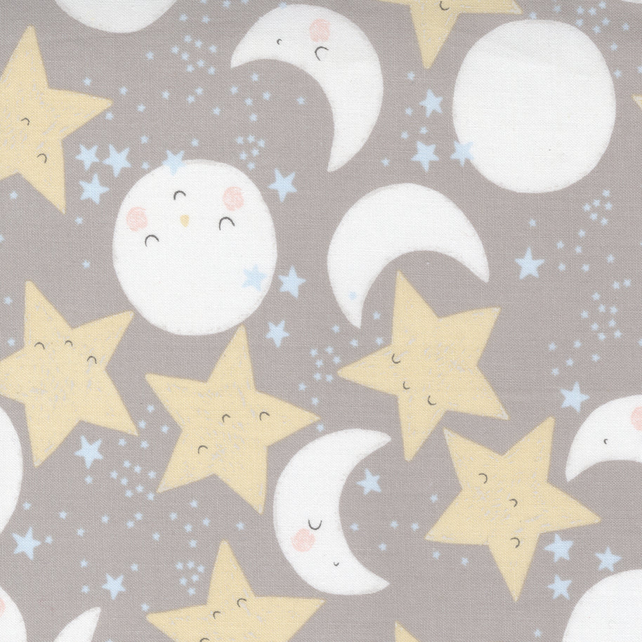 D Is For Dream Dark Grey