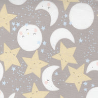 D Is For Dream Dark Grey