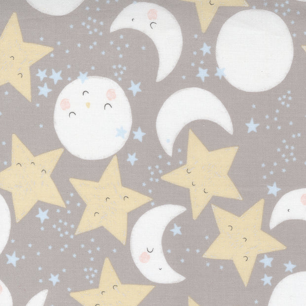 D Is For Dream Dark Grey