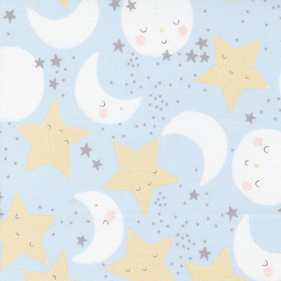 D Is For Dream Blue