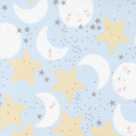 D Is For Dream Blue