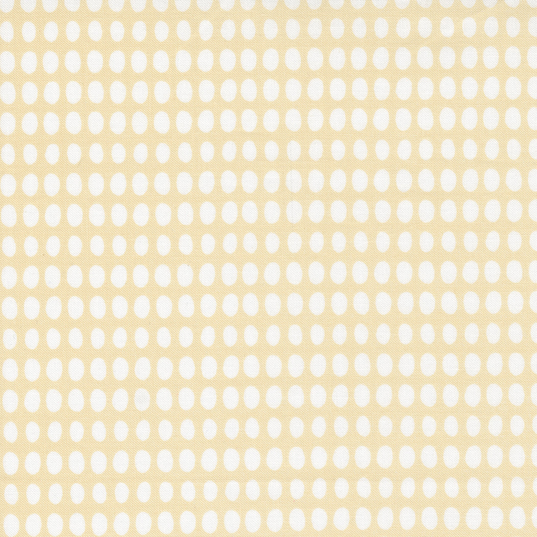 D Is For Dream Yellow