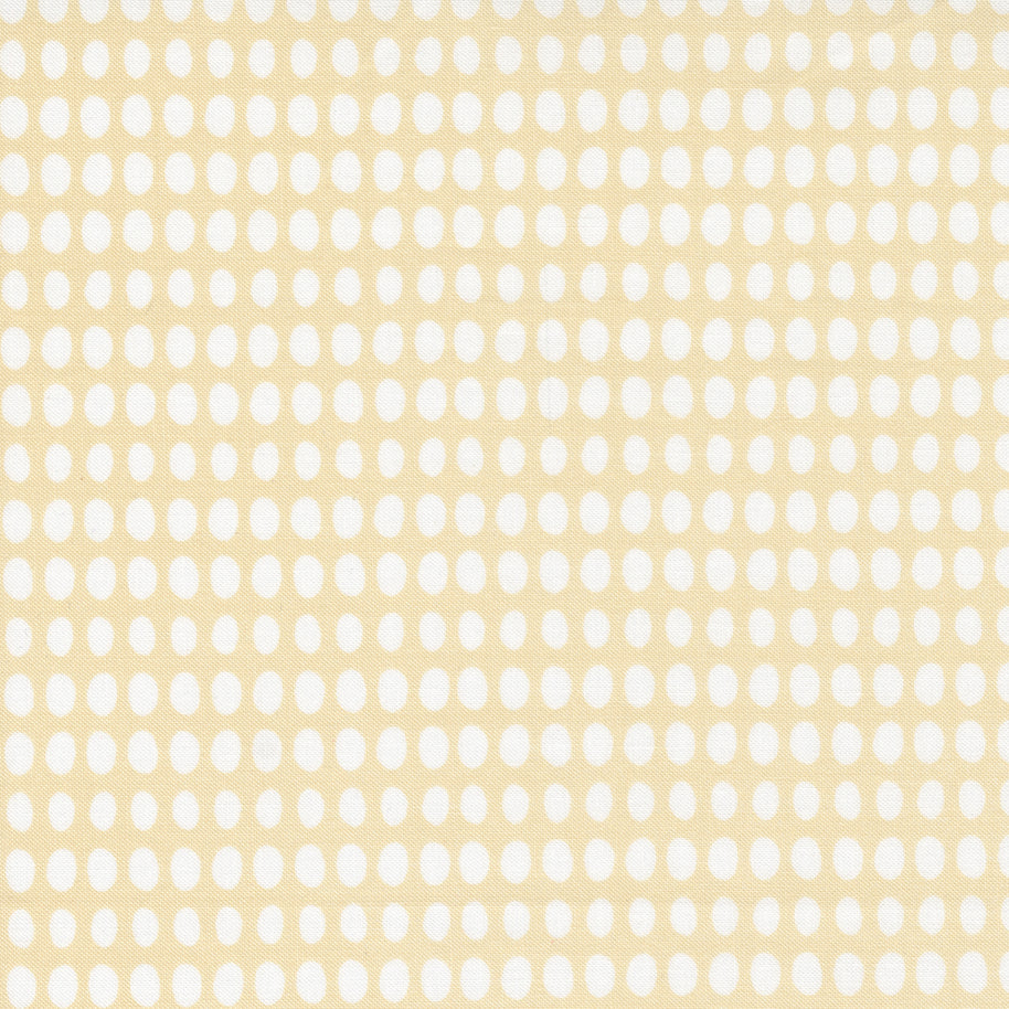 D Is For Dream Yellow