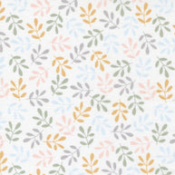 D Is For Dream White Multi