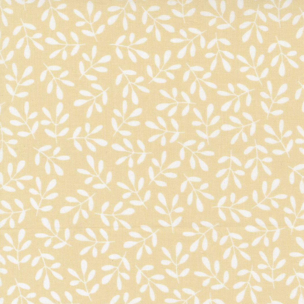 D Is For Dream Yellow