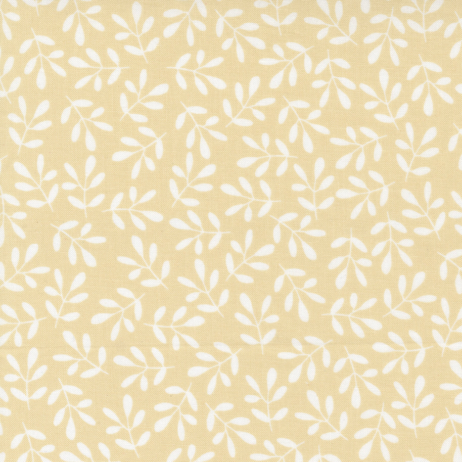 D Is For Dream Yellow