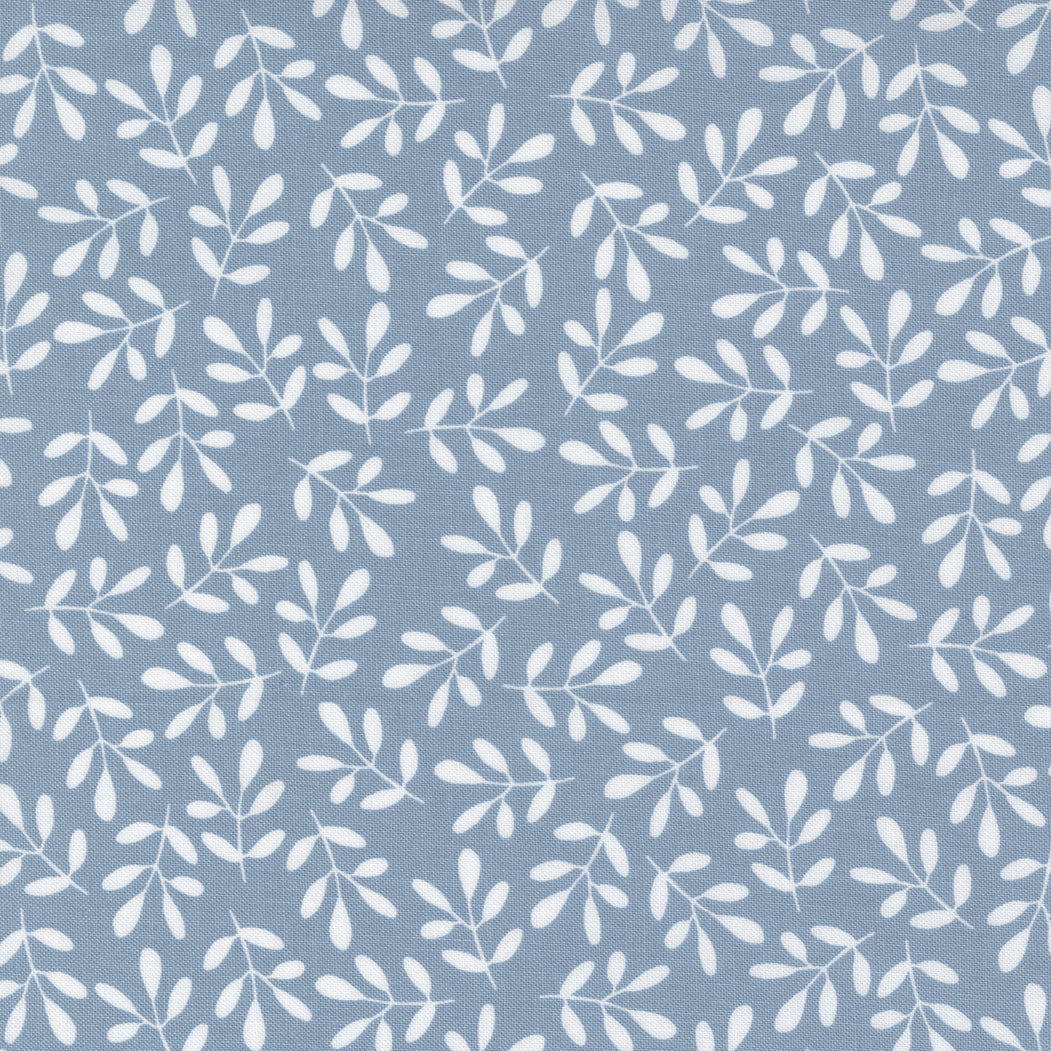 D Is For Dream Dark Blue