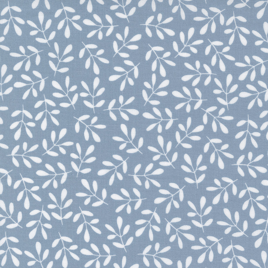 D Is For Dream Dark Blue