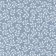 D Is For Dream Dark Blue