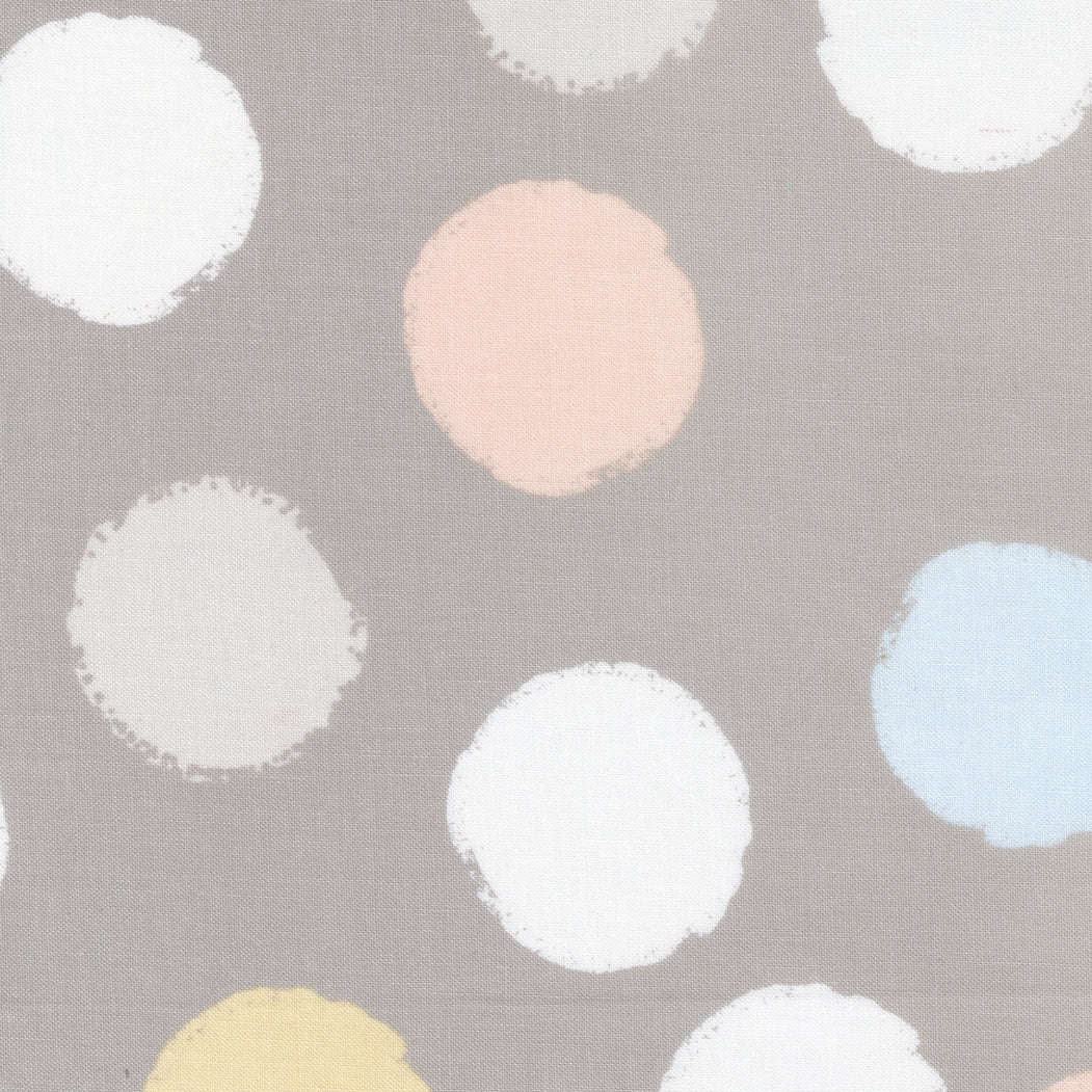 D Is For Dream Dark Grey