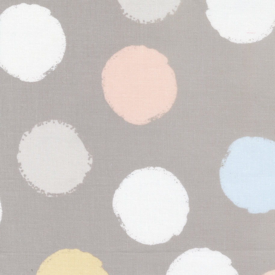 D Is For Dream Dark Grey