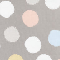 D Is For Dream Dark Grey