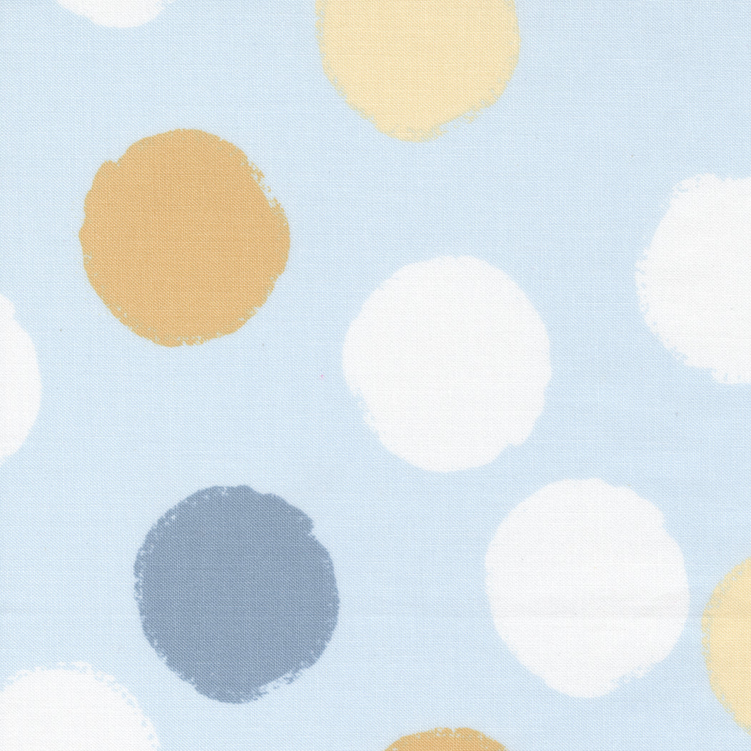 D Is For Dream Blue