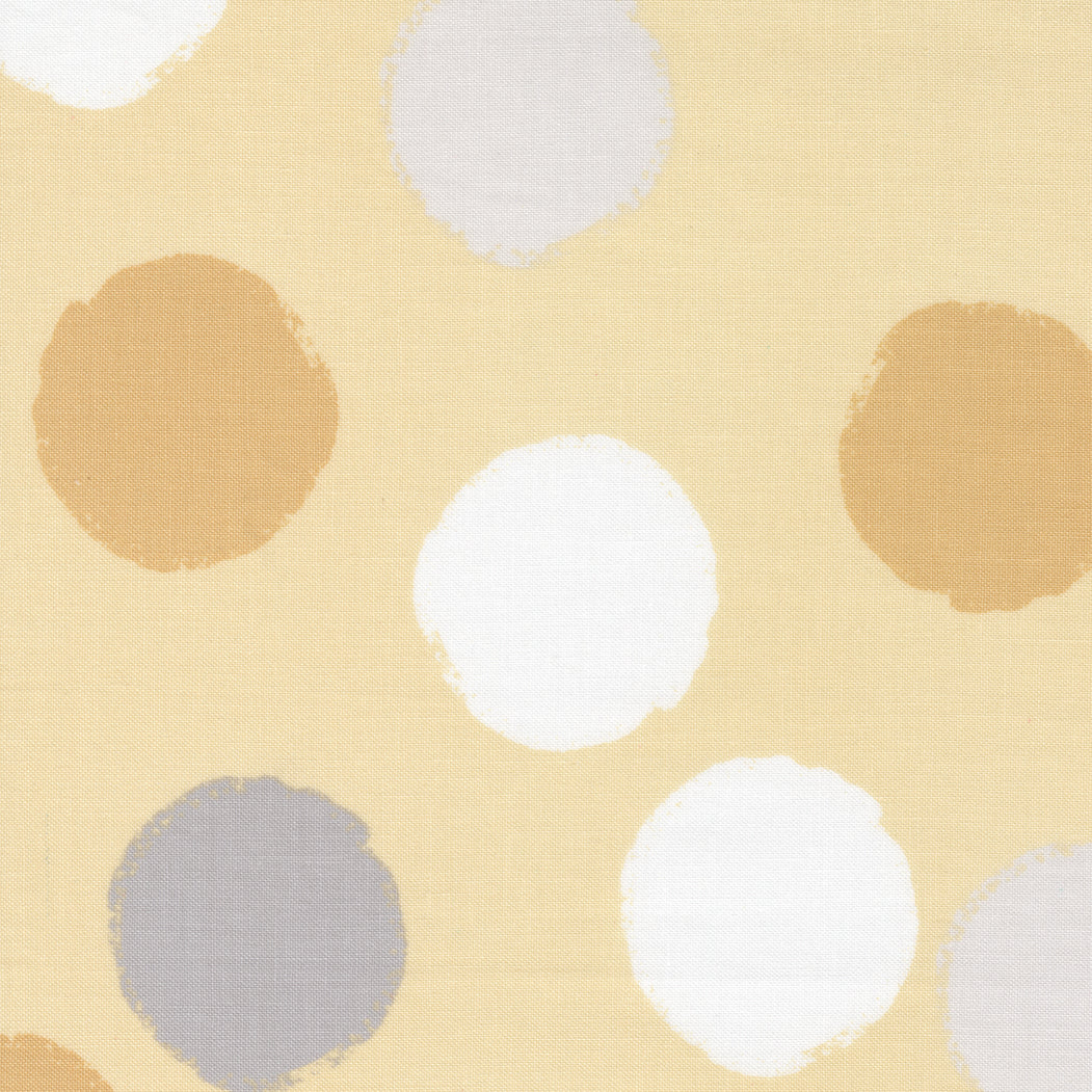 D Is For Dream Yellow
