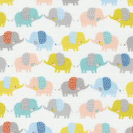 Moda Fabrics - Delivered With Love 1/2m