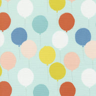 Moda Fabrics - Delivered With Love 1/2m
