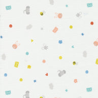 Moda Fabrics - Delivered With Love 1/2m
