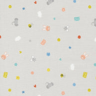 Moda Fabrics - Delivered With Love 1/2m