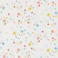 Moda Fabrics - Delivered With Love 1/2m