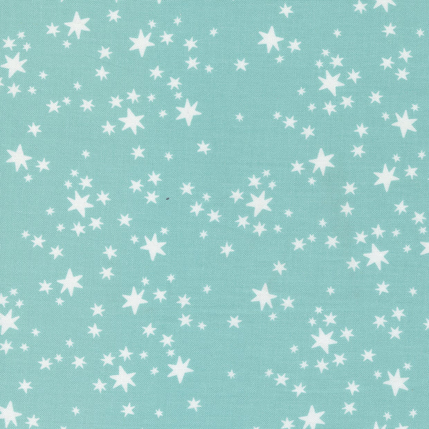 Moda Fabrics - Delivered With Love 1/2m