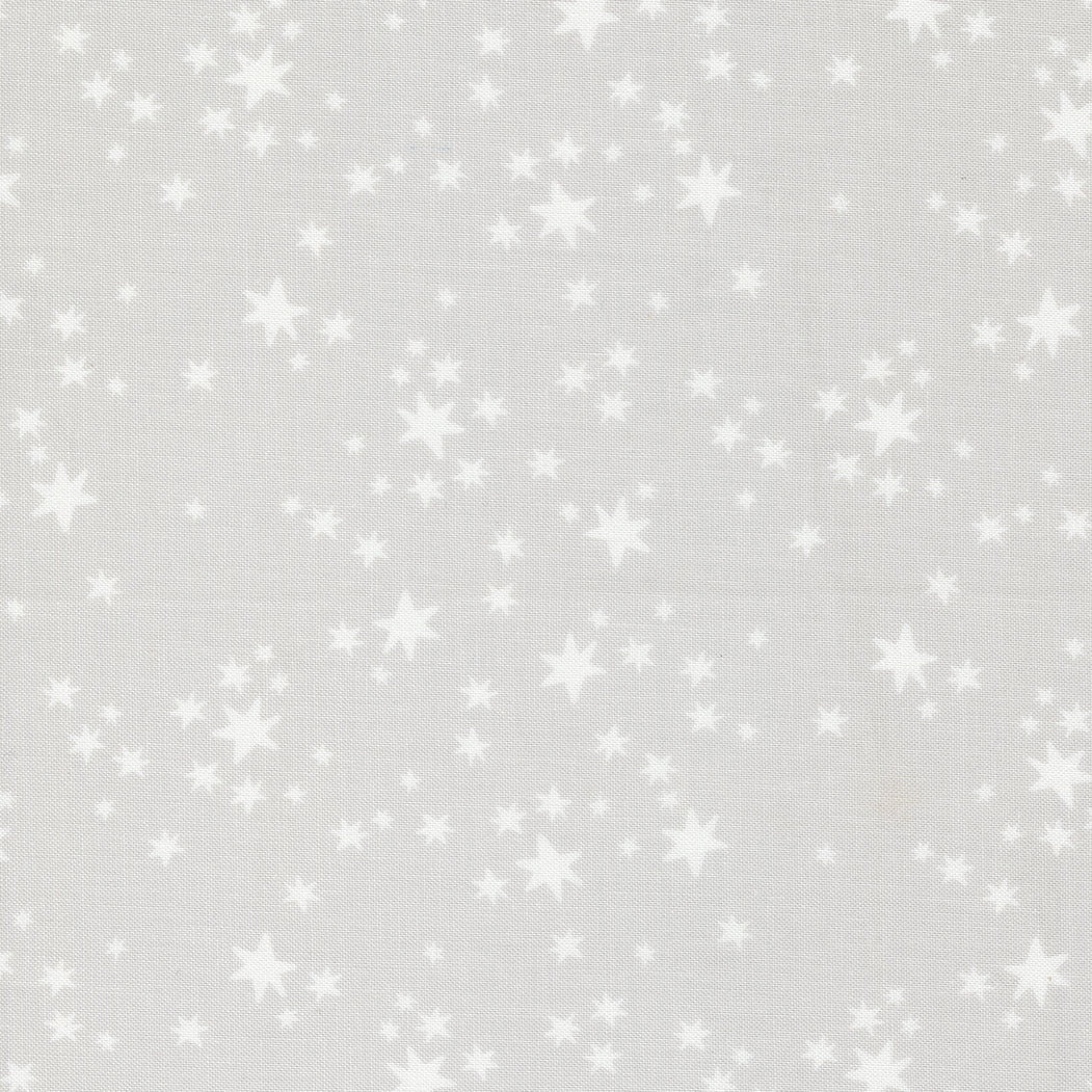 Moda Fabrics - Delivered With Love 1/2m
