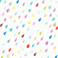 Moda Fabrics - Whatever the Weather Cloud 1/2m
