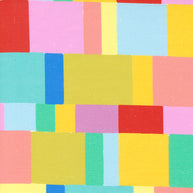 Moda Fabrics - Whatever the Weather Rainbow 1/2m