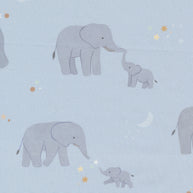 25900-14 To the Moon and Back Sky by Paper Cloth Studio 1/2m